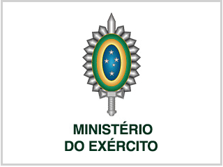 MINISTÉRIO DO EXÉRCITO